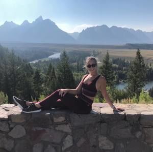 Meet your Posher, Madison